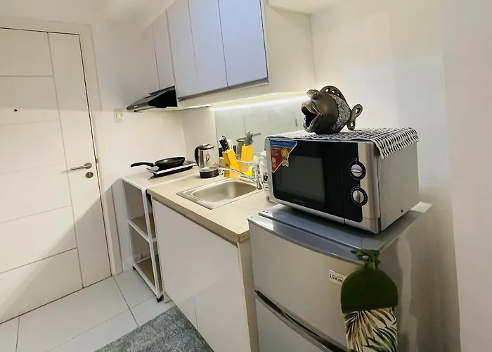 Apartment Family Kl Greenbelt Makati