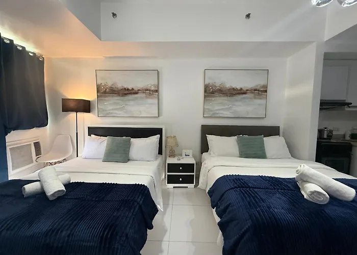 Apartment Family Kl Greenbelt Makati